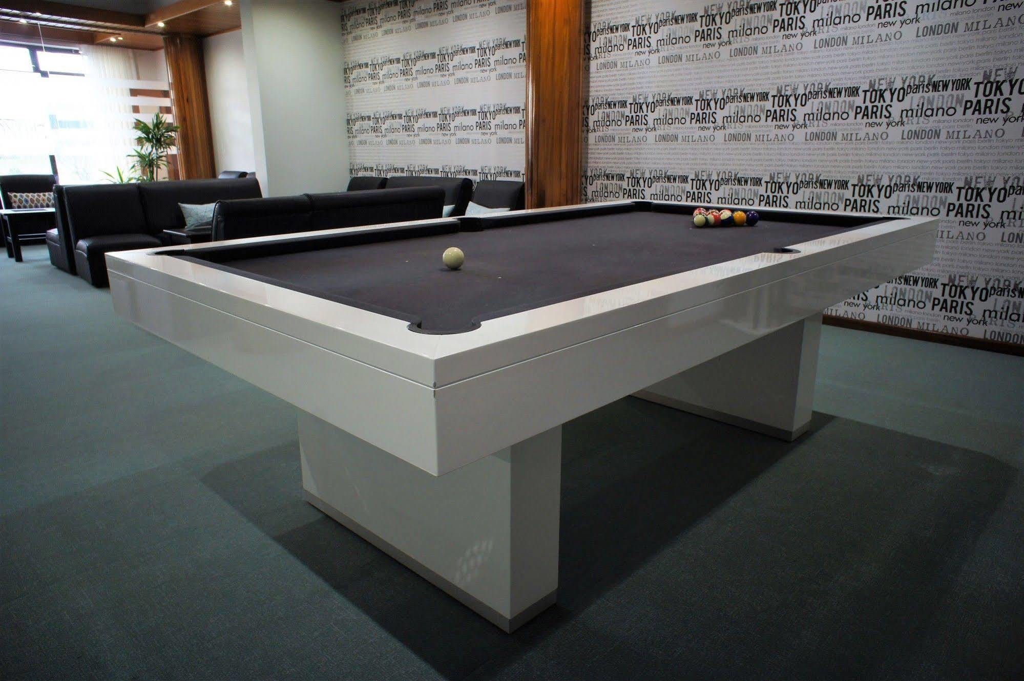 Hotel Contriz โปโว เดอ วาร์ซิม ภายนอก รูปภาพ